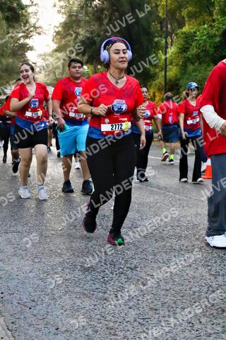 Foto de la CARRERA BIMBO GLOBAL RACE GUADALAJARA a las 07:05