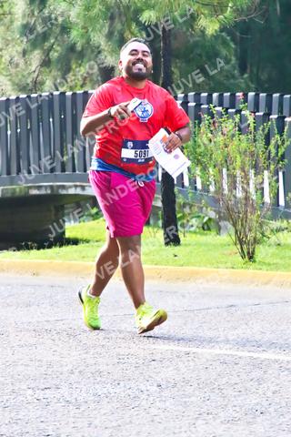 Foto de la CARRERA BIMBO GLOBAL RACE GUADALAJARA a las 07:50