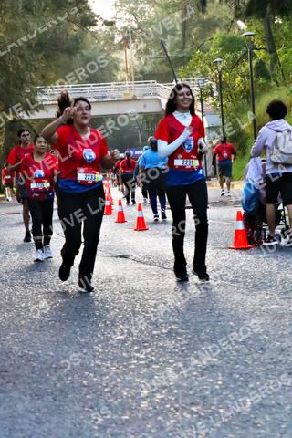 Foto de la CARRERA BIMBO GLOBAL RACE GUADALAJARA a las 07:10