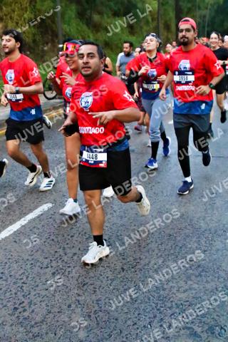 Foto de la CARRERA BIMBO GLOBAL RACE GUADALAJARA a las 04:49
