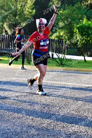 Foto de la CARRERA BIMBO GLOBAL RACE GUADALAJARA a las 07:28
