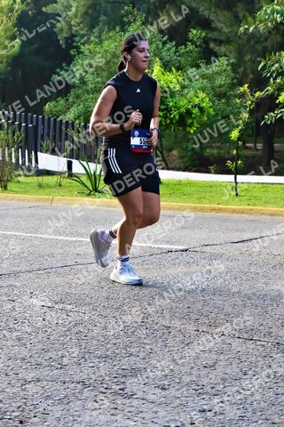 Foto de la CARRERA BIMBO GLOBAL RACE GUADALAJARA a las 07:46