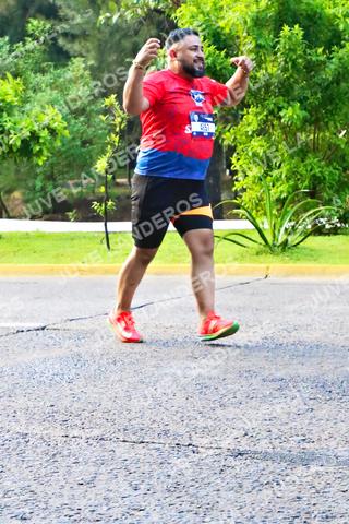 Foto de la CARRERA BIMBO GLOBAL RACE GUADALAJARA a las 07:43