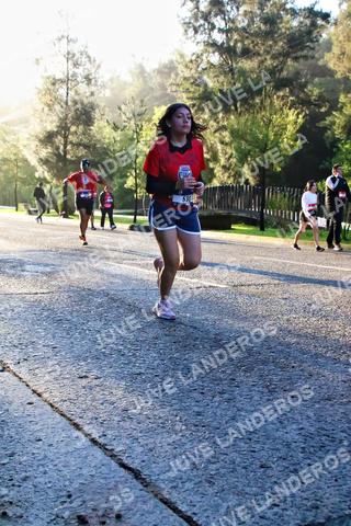 Foto de la CARRERA BIMBO GLOBAL RACE GUADALAJARA a las 07:28