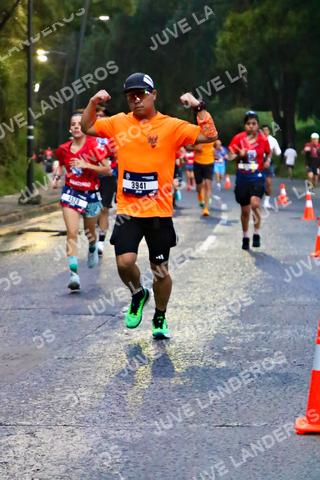 Foto de la CARRERA BIMBO GLOBAL RACE GUADALAJARA a las 06:38