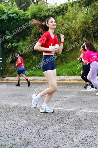 Foto de la CARRERA BIMBO GLOBAL RACE GUADALAJARA a las 05:00