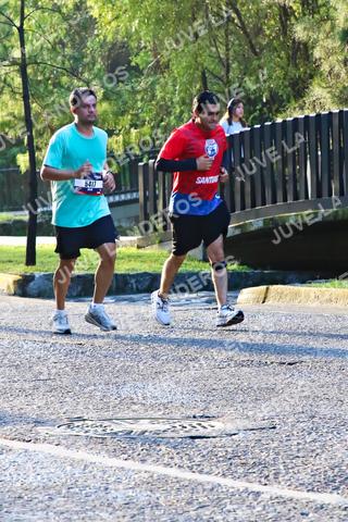 Foto de la CARRERA BIMBO GLOBAL RACE GUADALAJARA a las 07:33