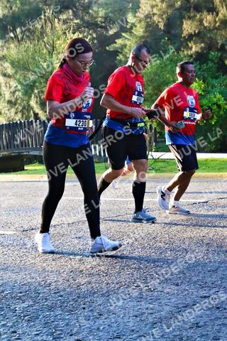 Foto de la CARRERA BIMBO GLOBAL RACE GUADALAJARA a las 07:31