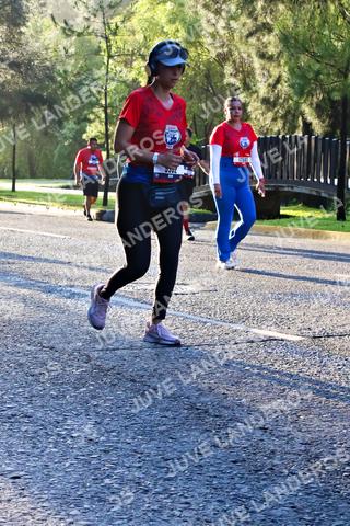 Foto de la CARRERA BIMBO GLOBAL RACE GUADALAJARA a las 07:29