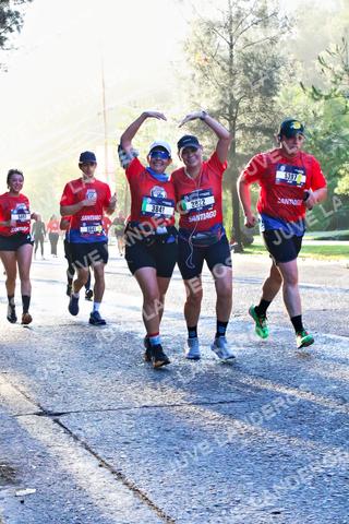 Foto de la CARRERA BIMBO GLOBAL RACE GUADALAJARA a las 07:26