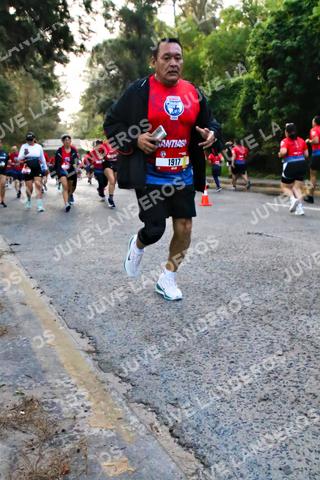 Foto de la CARRERA BIMBO GLOBAL RACE GUADALAJARA a las 05:01