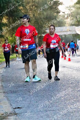 Foto de la CARRERA BIMBO GLOBAL RACE GUADALAJARA a las 07:10