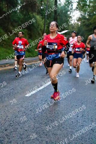 Foto de la CARRERA BIMBO GLOBAL RACE GUADALAJARA a las 06:40