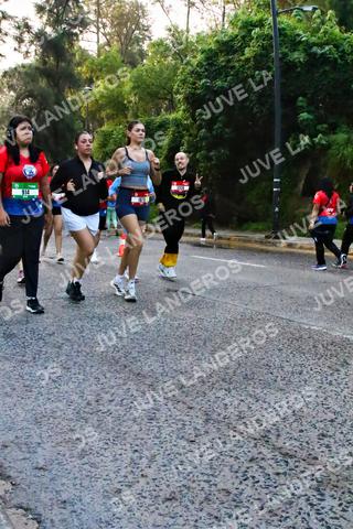 Foto de la CARRERA BIMBO GLOBAL RACE GUADALAJARA a las 07:06