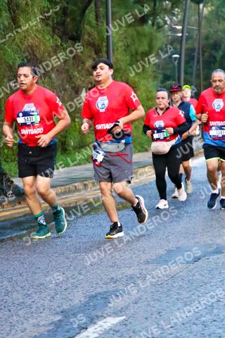 Foto de la CARRERA BIMBO GLOBAL RACE GUADALAJARA a las 04:51