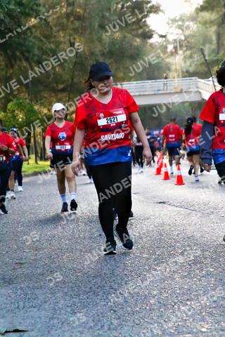 Foto de la CARRERA BIMBO GLOBAL RACE GUADALAJARA a las 07:06