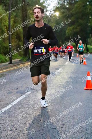Foto de la CARRERA BIMBO GLOBAL RACE GUADALAJARA a las 06:39