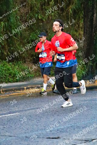 Foto de la CARRERA BIMBO GLOBAL RACE GUADALAJARA a las 04:54