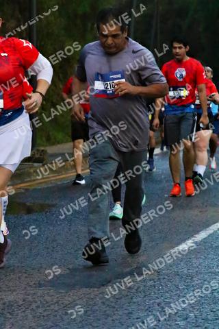 Foto de la CARRERA BIMBO GLOBAL RACE GUADALAJARA a las 04:52