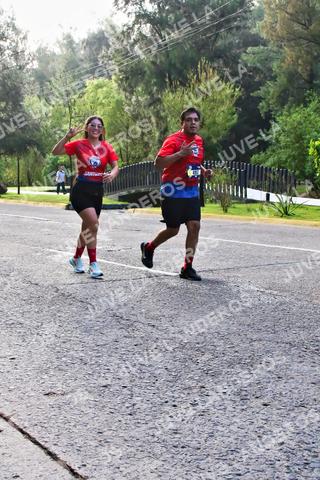 Foto de la CARRERA BIMBO GLOBAL RACE GUADALAJARA a las 07:45