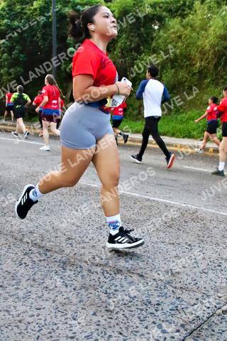 Foto de la CARRERA BIMBO GLOBAL RACE GUADALAJARA a las 05:00