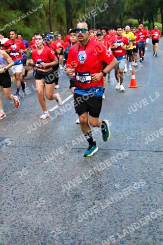 Foto de la CARRERA BIMBO GLOBAL RACE GUADALAJARA a las 04:49