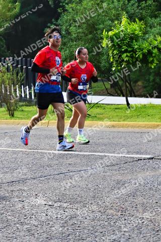 Foto de la CARRERA BIMBO GLOBAL RACE GUADALAJARA a las 07:48