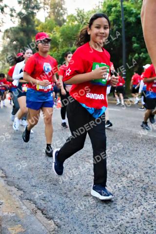 Foto de la CARRERA BIMBO GLOBAL RACE GUADALAJARA a las 06:59