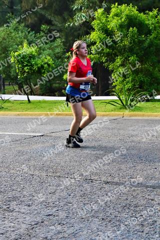 Foto de la CARRERA BIMBO GLOBAL RACE GUADALAJARA a las 07:44