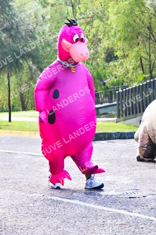 Foto de la CARRERA BIMBO GLOBAL RACE GUADALAJARA a las 07:44