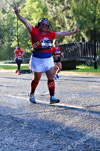 Foto de la CARRERA BIMBO GLOBAL RACE GUADALAJARA a las 07:32