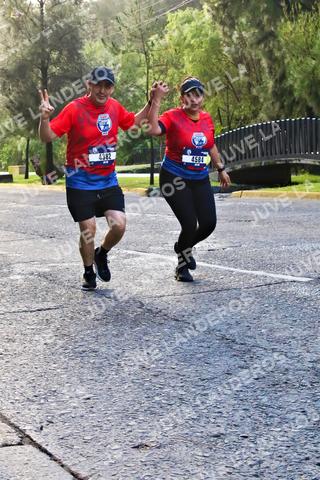 Foto de la CARRERA BIMBO GLOBAL RACE GUADALAJARA a las 07:41