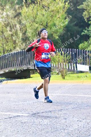 Foto de la CARRERA BIMBO GLOBAL RACE GUADALAJARA a las 07:36