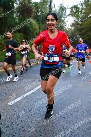 Foto de la CARRERA BIMBO GLOBAL RACE GUADALAJARA a las 06:41