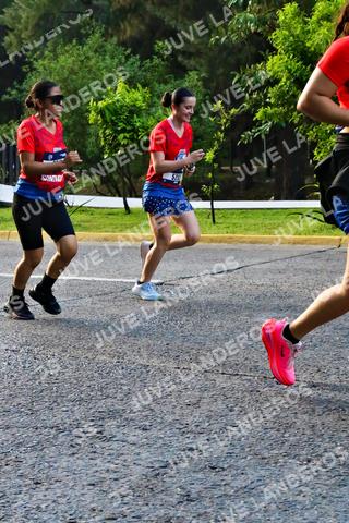Foto de la CARRERA BIMBO GLOBAL RACE GUADALAJARA a las 07:39