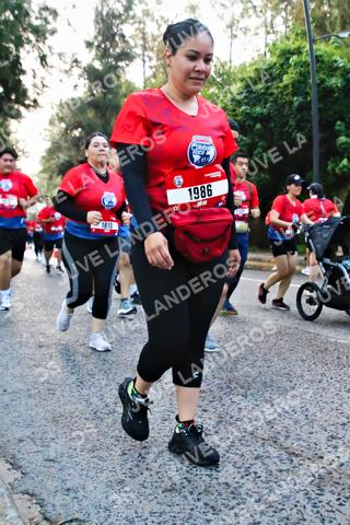 Foto de la CARRERA BIMBO GLOBAL RACE GUADALAJARA a las 07:02