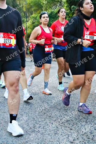 Foto de la CARRERA BIMBO GLOBAL RACE GUADALAJARA a las 07:00