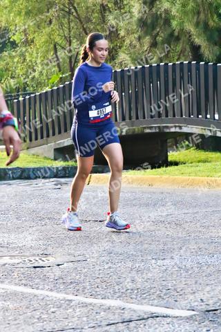Foto de la CARRERA BIMBO GLOBAL RACE GUADALAJARA a las 07:35