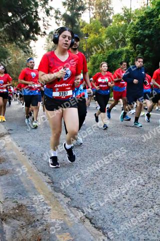 Foto de la CARRERA BIMBO GLOBAL RACE GUADALAJARA a las 06:59