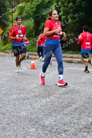 Foto de la CARRERA BIMBO GLOBAL RACE GUADALAJARA a las 04:58