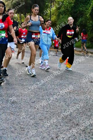 Foto de la CARRERA BIMBO GLOBAL RACE GUADALAJARA a las 07:06