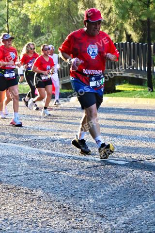 Foto de la CARRERA BIMBO GLOBAL RACE GUADALAJARA a las 07:25