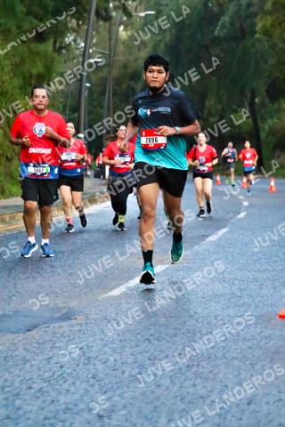 Foto de la CARRERA BIMBO GLOBAL RACE GUADALAJARA a las 04:53