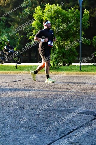 Foto de la CARRERA BIMBO GLOBAL RACE GUADALAJARA a las 07:33