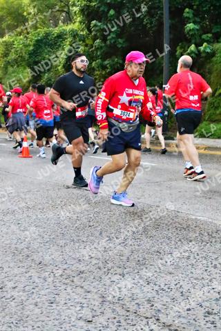 Foto de la CARRERA BIMBO GLOBAL RACE GUADALAJARA a las 06:56