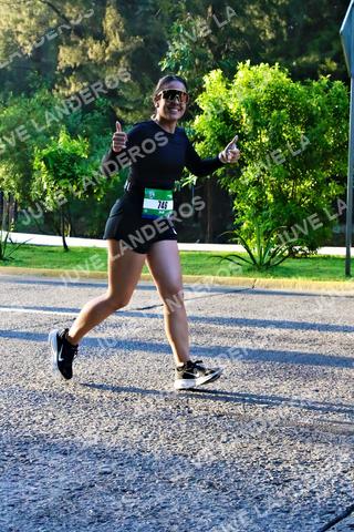 Foto de la CARRERA BIMBO GLOBAL RACE GUADALAJARA a las 07:27