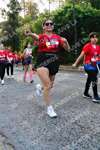 Foto de la CARRERA BIMBO GLOBAL RACE GUADALAJARA a las 07:06