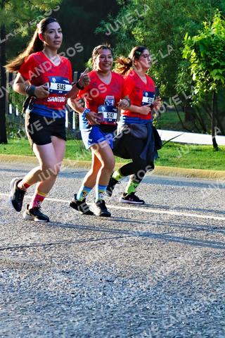 Foto de la CARRERA BIMBO GLOBAL RACE GUADALAJARA a las 07:33