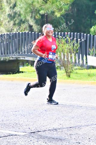 Foto de la CARRERA BIMBO GLOBAL RACE GUADALAJARA a las 07:49