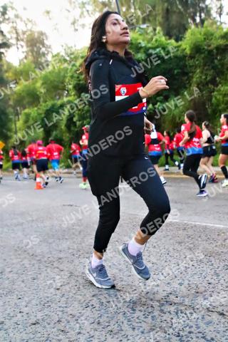 Foto de la CARRERA BIMBO GLOBAL RACE GUADALAJARA a las 05:00